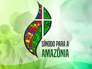 Em comunhão, oremos pelo Sínodo da Amazônia