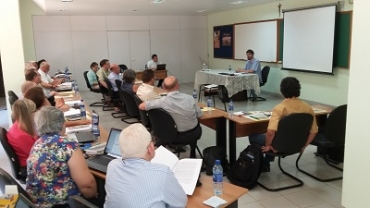 Comissão para Laicato promove Seminário em Brasília